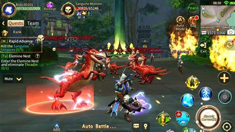 top online mmorpg android games ph